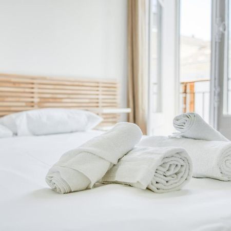 Douce Ambiance Au Coeur De Nantes Avec Hoomy Lägenhet Exteriör bild